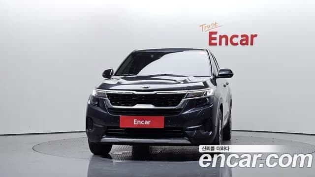 2021 Kia Seltos Gasoline 1.6 Turbo 2WD Sold VIN KNAER812GMK172869 – photo 18 2021 Kia Seltos Gasoline 1.6 Turbo 2WD Sold VIN KNAER812GMK172869 – photo 18