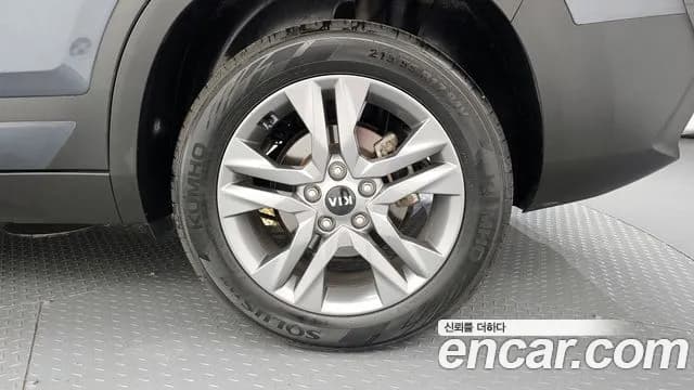 2021 Kia Seltos Gasoline 1.6 Turbo 2WD Sold VIN KNAER812GMK172869 – photo 26 2021 Kia Seltos Gasoline 1.6 Turbo 2WD Sold VIN KNAER812GMK172869 – photo 26