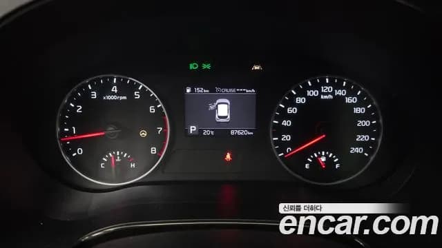 2022 Kia Seltos Gasoline 1.6 Turbo 2WD Sold VIN KNAER812GNK205498 – rear exterior 2022 Kia Seltos Gasoline 1.6 Turbo 2WD Sold VIN KNAER812GNK205498 – rear exterior