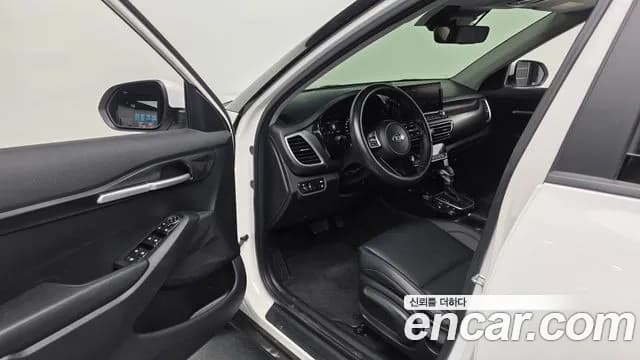 2022 Kia Seltos Gasoline 1.6 Turbo 2WD Sold VIN KNAER812GNK205498 – photo 11 2022 Kia Seltos Gasoline 1.6 Turbo 2WD Sold VIN KNAER812GNK205498 – photo 11