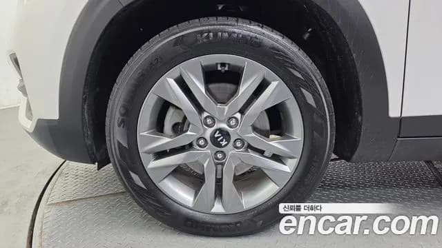 2022 Kia Seltos Gasoline 1.6 Turbo 2WD Sold VIN KNAER812GNK205498 – photo 18 2022 Kia Seltos Gasoline 1.6 Turbo 2WD Sold VIN KNAER812GNK205498 – photo 18
