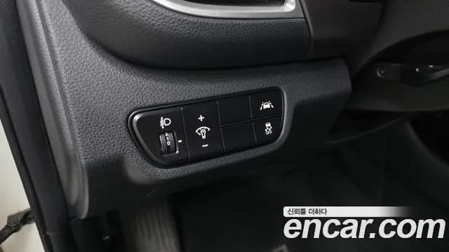 2022 Kia Seltos Gasoline 1.6 Turbo 2WD Sold VIN KNAER812GNK231071 – dashboard 2022 Kia Seltos Gasoline 1.6 Turbo 2WD Sold VIN KNAER812GNK231071 – dashboard