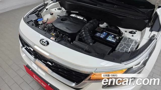 2022 Kia Seltos Gasoline 1.6 Turbo 2WD Sold VIN KNAER812GNK231071 – photo 12 2022 Kia Seltos Gasoline 1.6 Turbo 2WD Sold VIN KNAER812GNK231071 – photo 12