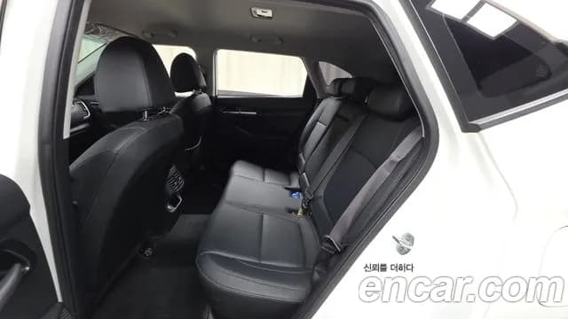 2022 Kia Seltos Gasoline 1.6 Turbo 2WD Sold VIN KNAER812GNK231071 – photo 17 2022 Kia Seltos Gasoline 1.6 Turbo 2WD Sold VIN KNAER812GNK231071 – photo 17