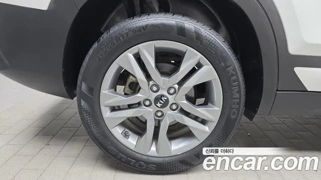 2022 Kia Seltos Gasoline 1.6 Turbo 2WD Sold VIN KNAER812GNK231071 – photo 26 2022 Kia Seltos Gasoline 1.6 Turbo 2WD Sold VIN KNAER812GNK231071 – photo 26