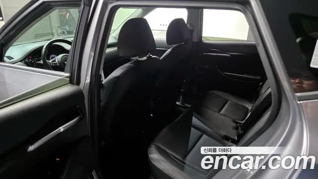 2023 Kia Seltos Gasoline 1.6 Turbo 2WD Sold VIN KNAER812GPK318269 – interior seats 2023 Kia Seltos Gasoline 1.6 Turbo 2WD Sold VIN KNAER812GPK318269 – interior seats