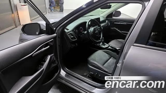2023 Kia Seltos Gasoline 1.6 Turbo 2WD Sold VIN KNAER812GPK318269 – photo 15 2023 Kia Seltos Gasoline 1.6 Turbo 2WD Sold VIN KNAER812GPK318269 – photo 15