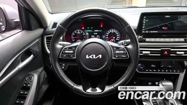 2023 Kia Seltos Gasoline 1.6 Turbo 2WD Sold VIN KNAER812GPK318269 – photo 20 2023 Kia Seltos Gasoline 1.6 Turbo 2WD Sold VIN KNAER812GPK318269 – photo 20