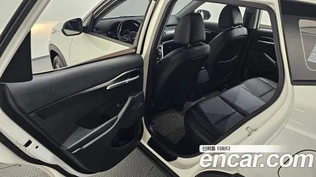 2023 Kia Seltos Gasoline 1.6 Turbo 2WD Sold VIN KNAER812GPK322250 – dashboard 2023 Kia Seltos Gasoline 1.6 Turbo 2WD Sold VIN KNAER812GPK322250 – dashboard