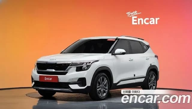 2023 Kia Seltos Gasoline 1.6 Turbo 2WD Sold VIN KNAER812GPK322250 – interior seats 2023 Kia Seltos Gasoline 1.6 Turbo 2WD Sold VIN KNAER812GPK322250 – interior seats