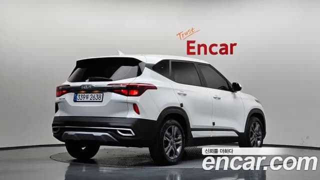 2023 Kia Seltos Gasoline 1.6 Turbo 2WD Sold VIN KNAER812GPK322250 – engine bay 2023 Kia Seltos Gasoline 1.6 Turbo 2WD Sold VIN KNAER812GPK322250 – engine bay