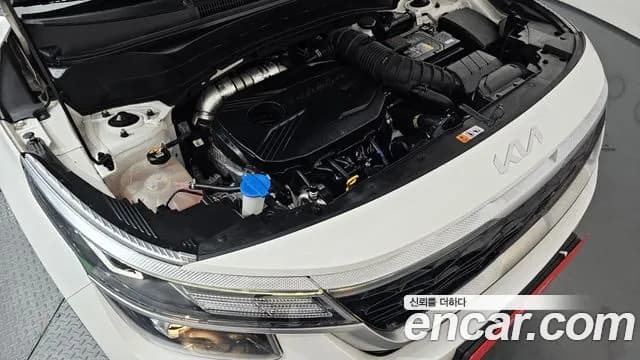 2023 Kia Seltos Gasoline 1.6 Turbo 2WD Sold VIN KNAER812GPK322250 – photo 15 2023 Kia Seltos Gasoline 1.6 Turbo 2WD Sold VIN KNAER812GPK322250 – photo 15