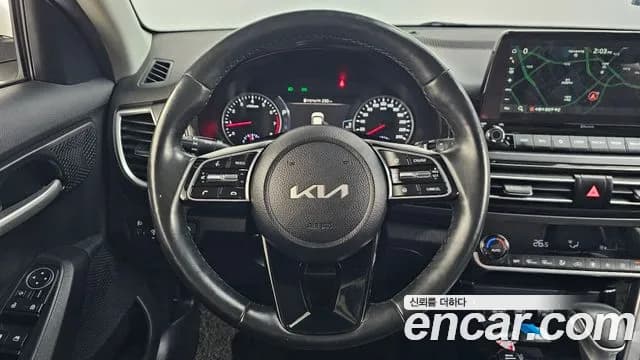 2023 Kia Seltos Gasoline 1.6 Turbo 2WD Sold VIN KNAER812GPK322250 – photo 18 2023 Kia Seltos Gasoline 1.6 Turbo 2WD Sold VIN KNAER812GPK322250 – photo 18