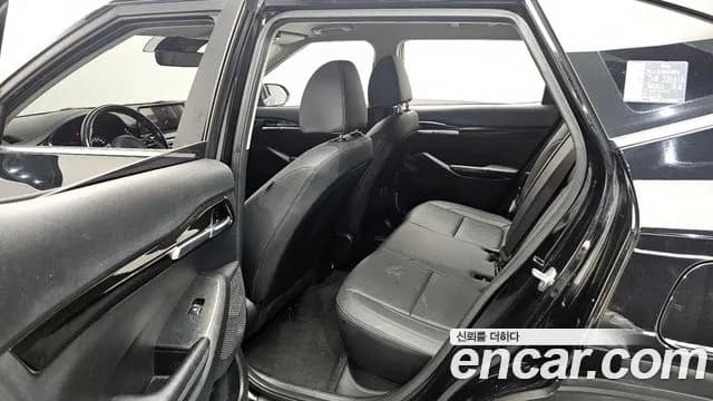 2023 Kia Seltos Gasoline 1.6 Turbo 2WD Sold VIN KNAER812GPK336416 – photo 14 2023 Kia Seltos Gasoline 1.6 Turbo 2WD Sold VIN KNAER812GPK336416 – photo 14