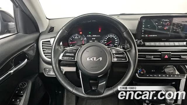 2023 Kia Seltos Gasoline 1.6 Turbo 2WD Sold VIN KNAER812GPK336416 – photo 20 2023 Kia Seltos Gasoline 1.6 Turbo 2WD Sold VIN KNAER812GPK336416 – photo 20