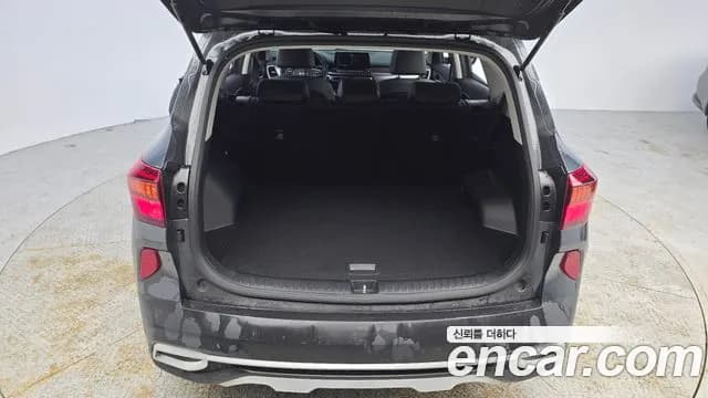 2023 Kia Seltos Gasoline 1.6 Turbo 2WD Sold VIN KNAER812GPK348991 – side profile 2023 Kia Seltos Gasoline 1.6 Turbo 2WD Sold VIN KNAER812GPK348991 – side profile