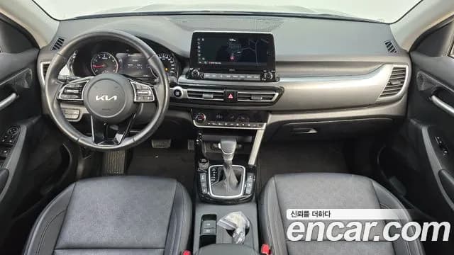 2023 Kia Seltos Gasoline 1.6 Turbo 2WD Sold VIN KNAER812GPK348991 – photo 20 2023 Kia Seltos Gasoline 1.6 Turbo 2WD Sold VIN KNAER812GPK348991 – photo 20