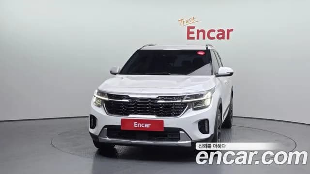 2023 Kia The New Seltos Gasoline 1.6 Turbo 2WD Sold VIN KNAER817BPK399500 – exterior detail 2023 Kia The New Seltos Gasoline 1.6 Turbo 2WD Sold VIN KNAER817BPK399500 – exterior detail