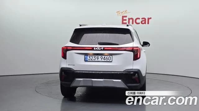 2023 Kia The New Seltos Gasoline 1.6 Turbo 2WD Sold VIN KNAER817BPK399500 – undercarriage 2023 Kia The New Seltos Gasoline 1.6 Turbo 2WD Sold VIN KNAER817BPK399500 – undercarriage