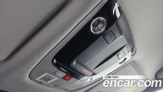 2023 Kia The New Seltos Gasoline 1.6 Turbo 2WD Sold VIN KNAER817BPK399500 – trunk area 2023 Kia The New Seltos Gasoline 1.6 Turbo 2WD Sold VIN KNAER817BPK399500 – trunk area