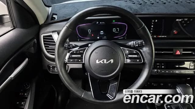 2023 Kia The New Seltos Gasoline 1.6 Turbo 2WD Sold VIN KNAER817BPK399500 – photo 20 2023 Kia The New Seltos Gasoline 1.6 Turbo 2WD Sold VIN KNAER817BPK399500 – photo 20