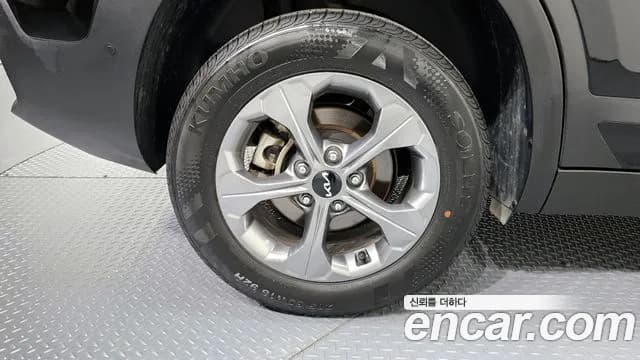 2025 Kia The New Seltos Gasoline 1.6 Turbo 2WD Sold VIN KNAER817BSK704120 – odometer reading 2025 Kia The New Seltos Gasoline 1.6 Turbo 2WD Sold VIN KNAER817BSK704120 – odometer reading