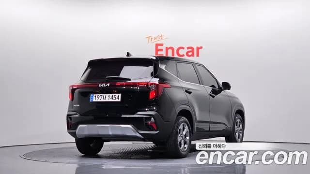 2025 Kia The New Seltos Gasoline 1.6 Turbo 2WD Sold VIN KNAER817BSK704120 – photo 14 2025 Kia The New Seltos Gasoline 1.6 Turbo 2WD Sold VIN KNAER817BSK704120 – photo 14