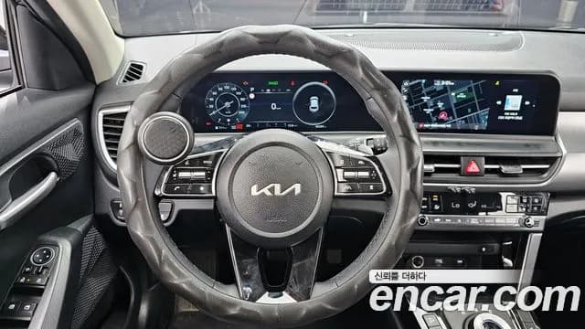 2025 Kia The New Seltos Gasoline 1.6 Turbo 2WD Sold VIN KNAER817BSK704120 – photo 16 2025 Kia The New Seltos Gasoline 1.6 Turbo 2WD Sold VIN KNAER817BSK704120 – photo 16