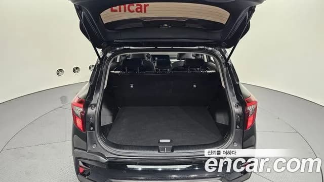 2025 Kia The New Seltos Gasoline 1.6 Turbo 2WD Sold VIN KNAER817BSK704120 – photo 17 2025 Kia The New Seltos Gasoline 1.6 Turbo 2WD Sold VIN KNAER817BSK704120 – photo 17