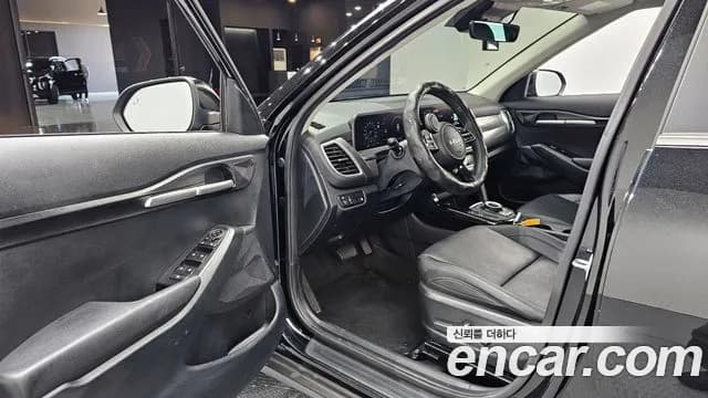 2025 Kia The New Seltos Gasoline 1.6 Turbo 2WD Sold VIN KNAER817BSK704120 – photo 22 2025 Kia The New Seltos Gasoline 1.6 Turbo 2WD Sold VIN KNAER817BSK704120 – photo 22