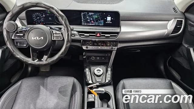 2025 Kia The New Seltos Gasoline 1.6 Turbo 2WD Sold VIN KNAER817BSK704120 – photo 23 2025 Kia The New Seltos Gasoline 1.6 Turbo 2WD Sold VIN KNAER817BSK704120 – photo 23