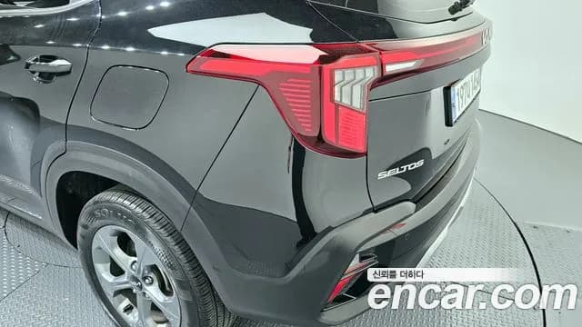 2025 Kia The New Seltos Gasoline 1.6 Turbo 2WD Sold VIN KNAER817BSK704120 – photo 24 2025 Kia The New Seltos Gasoline 1.6 Turbo 2WD Sold VIN KNAER817BSK704120 – photo 24