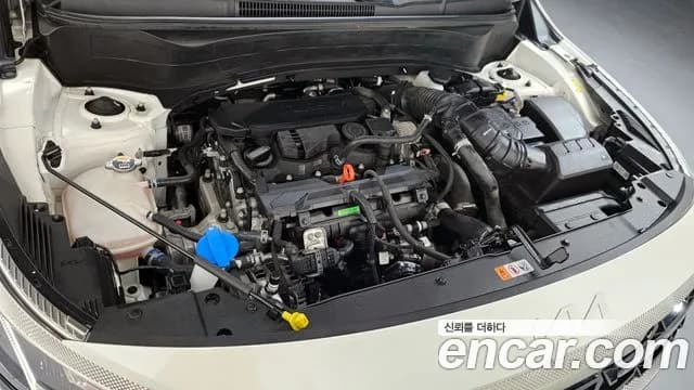 2025 Kia The New Seltos Gasoline 1.6 Turbo 2WD Sold VIN KNAER817BSK712663 – front exterior 2025 Kia The New Seltos Gasoline 1.6 Turbo 2WD Sold VIN KNAER817BSK712663 – front exterior