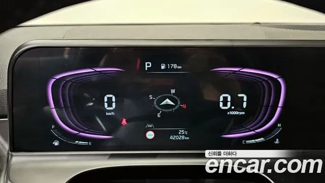 2025 Kia The New Seltos Gasoline 1.6 Turbo 2WD Sold VIN KNAER817BSK712663 – interior seats 2025 Kia The New Seltos Gasoline 1.6 Turbo 2WD Sold VIN KNAER817BSK712663 – interior seats