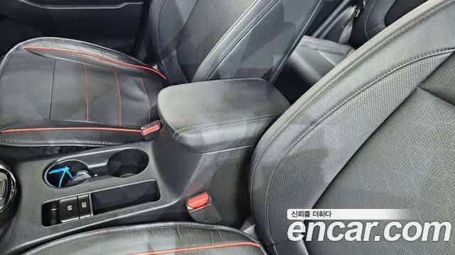 2025 Kia The New Seltos Gasoline 1.6 Turbo 2WD Sold VIN KNAER817BSK712663 – engine bay 2025 Kia The New Seltos Gasoline 1.6 Turbo 2WD Sold VIN KNAER817BSK712663 – engine bay