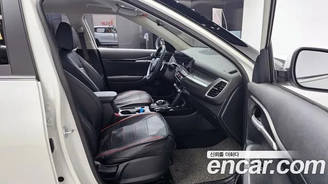 2025 Kia The New Seltos Gasoline 1.6 Turbo 2WD Sold VIN KNAER817BSK712663 – photo 13 2025 Kia The New Seltos Gasoline 1.6 Turbo 2WD Sold VIN KNAER817BSK712663 – photo 13