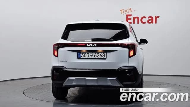 2025 Kia The New Seltos Gasoline 1.6 Turbo 2WD Sold VIN KNAER817BSK712663 – photo 17 2025 Kia The New Seltos Gasoline 1.6 Turbo 2WD Sold VIN KNAER817BSK712663 – photo 17