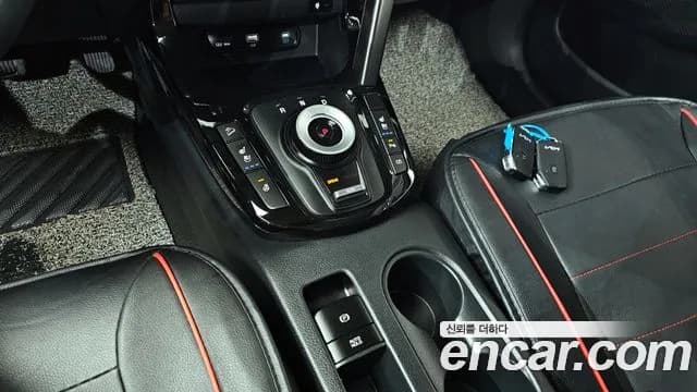 2025 Kia The New Seltos Gasoline 1.6 Turbo 2WD Sold VIN KNAER817BSK712663 – photo 21 2025 Kia The New Seltos Gasoline 1.6 Turbo 2WD Sold VIN KNAER817BSK712663 – photo 21