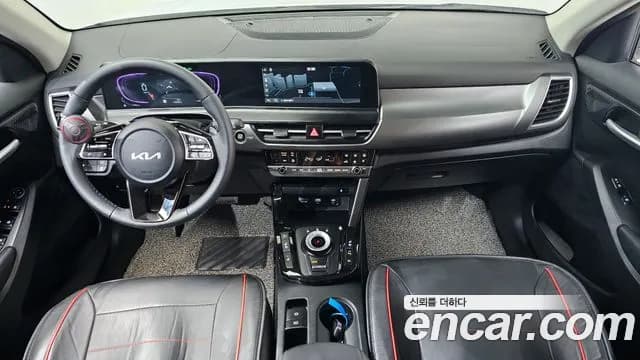2025 Kia The New Seltos Gasoline 1.6 Turbo 2WD Sold VIN KNAER817BSK712663 – photo 30 2025 Kia The New Seltos Gasoline 1.6 Turbo 2WD Sold VIN KNAER817BSK712663 – photo 30