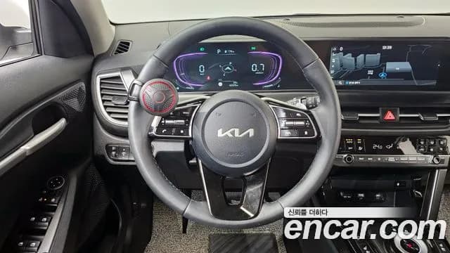 2025 Kia The New Seltos Gasoline 1.6 Turbo 2WD Sold VIN KNAER817BSK712663 – photo 31 2025 Kia The New Seltos Gasoline 1.6 Turbo 2WD Sold VIN KNAER817BSK712663 – photo 31