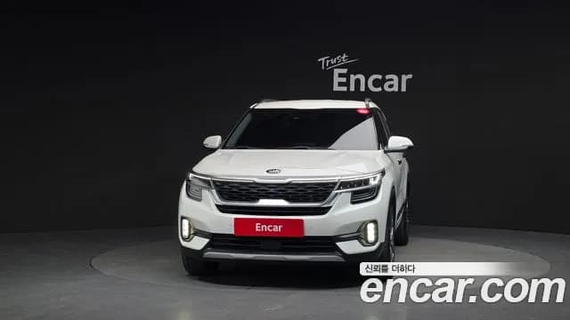 2020 Kia Seltos Diesel 1.6 2WD Sold VIN KNAES815GLK036580 – exterior detail 2020 Kia Seltos Diesel 1.6 2WD Sold VIN KNAES815GLK036580 – exterior detail