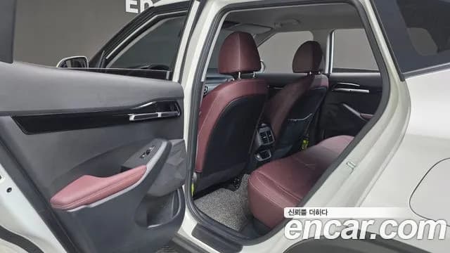 2020 Kia Seltos Diesel 1.6 2WD Sold VIN KNAES815GLK036580 – photo 18 2020 Kia Seltos Diesel 1.6 2WD Sold VIN KNAES815GLK036580 – photo 18