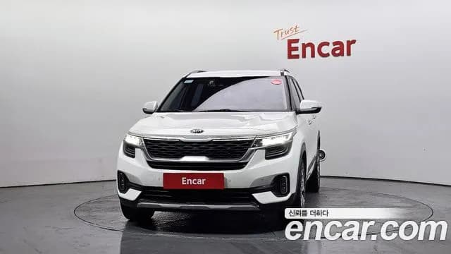 2020 Kia Seltos Diesel 1.6 2WD Sold VIN KNAES815GLK046878 – front exterior 2020 Kia Seltos Diesel 1.6 2WD Sold VIN KNAES815GLK046878 – front exterior