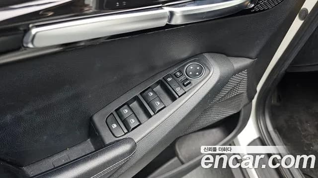 2020 Kia Seltos Diesel 1.6 2WD Sold VIN KNAES815GLK046878 – interior seats 2020 Kia Seltos Diesel 1.6 2WD Sold VIN KNAES815GLK046878 – interior seats