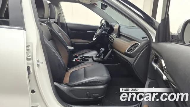 2020 Kia Seltos Diesel 1.6 2WD Sold VIN KNAES815GLK072007 – dashboard 2020 Kia Seltos Diesel 1.6 2WD Sold VIN KNAES815GLK072007 – dashboard