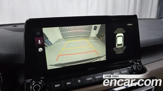 2020 Kia Seltos Diesel 1.6 2WD Sold VIN KNAES815GLK072007 – exterior detail 2020 Kia Seltos Diesel 1.6 2WD Sold VIN KNAES815GLK072007 – exterior detail