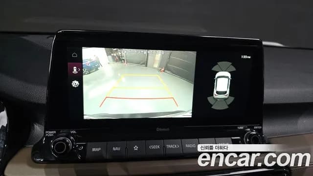 2020 Kia Seltos Diesel 1.6 2WD Sold VIN KNAES815GLK074609 – dashboard 2020 Kia Seltos Diesel 1.6 2WD Sold VIN KNAES815GLK074609 – dashboard