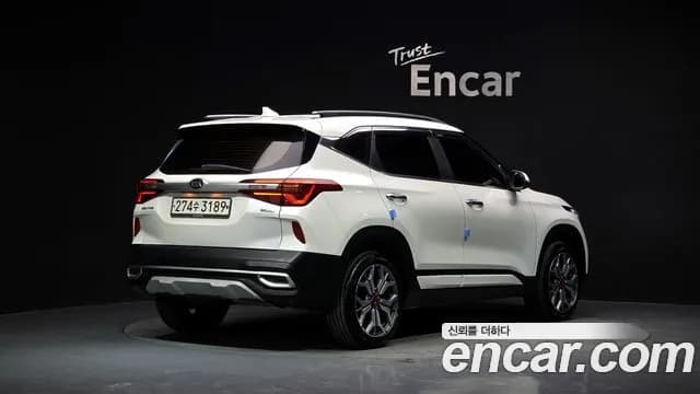 2020 Kia Seltos Diesel 1.6 2WD Sold VIN KNAES815GLK074609 – exterior detail 2020 Kia Seltos Diesel 1.6 2WD Sold VIN KNAES815GLK074609 – exterior detail