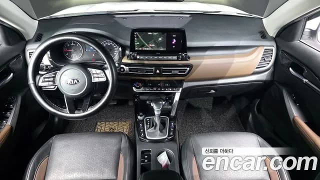 2020 Kia Seltos Diesel 1.6 2WD Sold VIN KNAES815GLK074609 – photo 26 2020 Kia Seltos Diesel 1.6 2WD Sold VIN KNAES815GLK074609 – photo 26