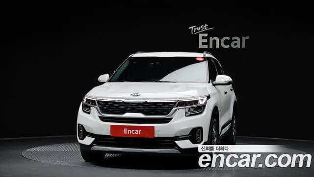 2020 Kia Seltos Diesel 1.6 2WD Sold VIN KNAES815GLK082353 – front exterior 2020 Kia Seltos Diesel 1.6 2WD Sold VIN KNAES815GLK082353 – front exterior